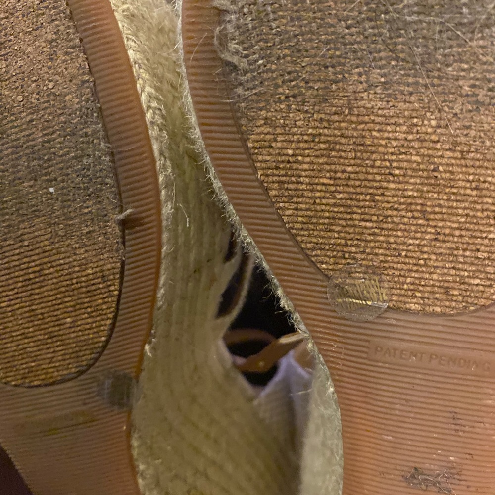 Wedges - Picture 4 of 4